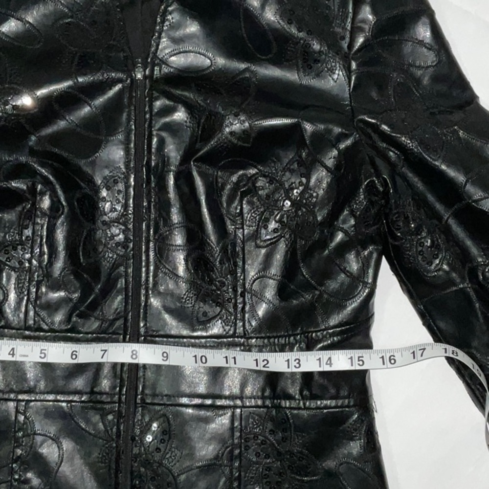 Joseph Ribkoff, Jacket, Size 6 - Picture 6 of 8
